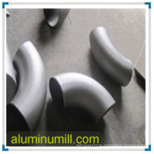 Aluminum 6061 T6 90° Elbows